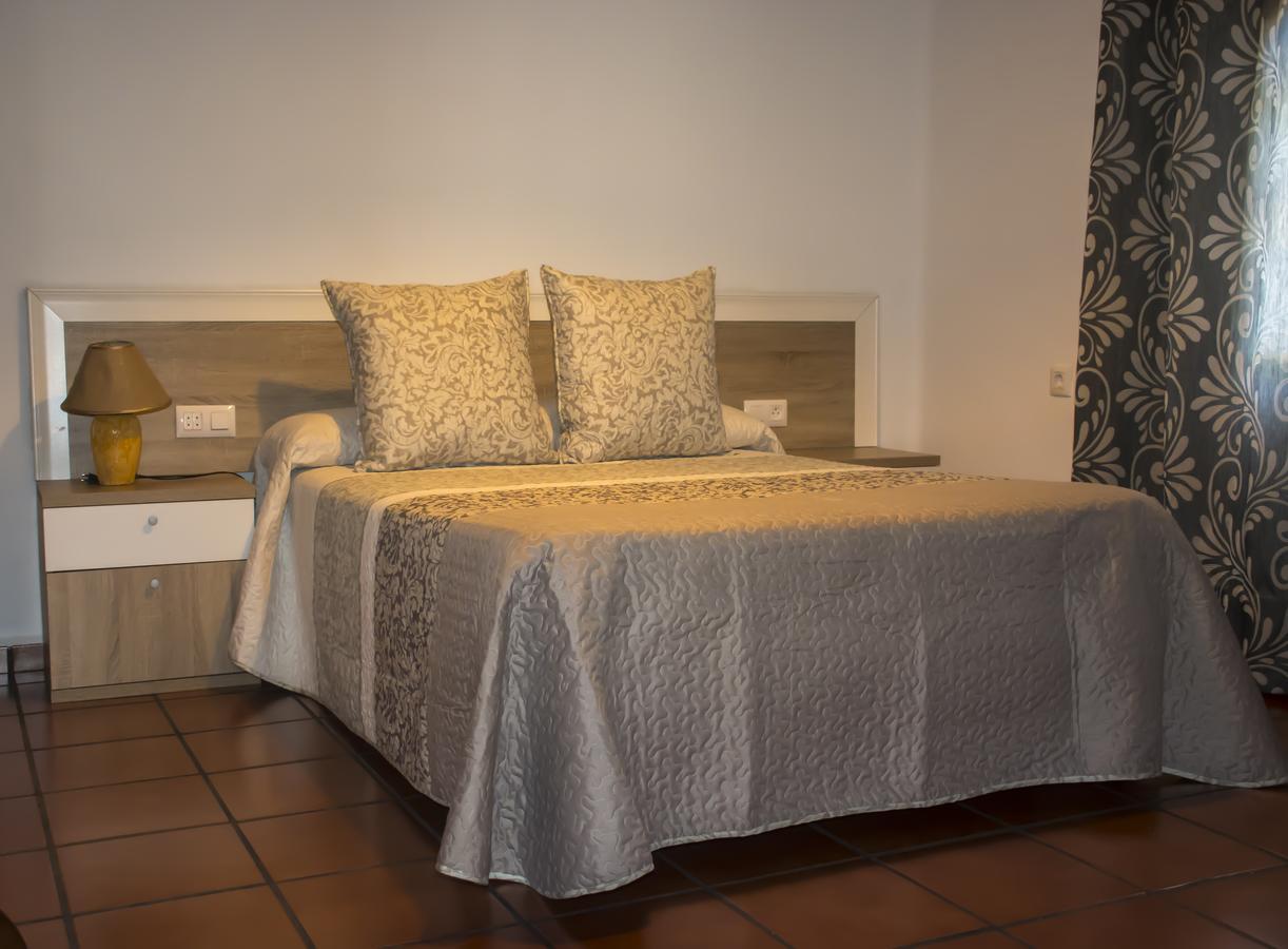 Villa Emilia Ruidera Bagian luar foto